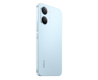 XIAOMI POCO X8 Pro Max 12/512 Blue - 1501922 - zdjęcie 7